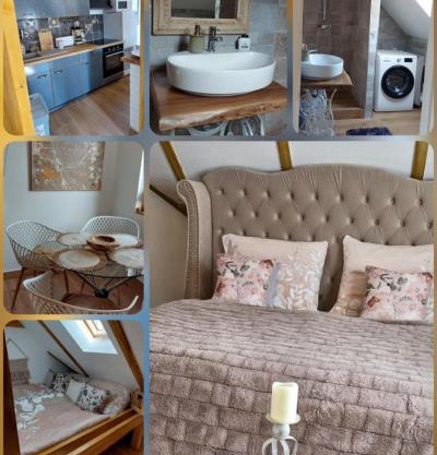 Bátory Luxury Apartman