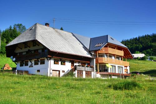 Bürschtehanse-Hof