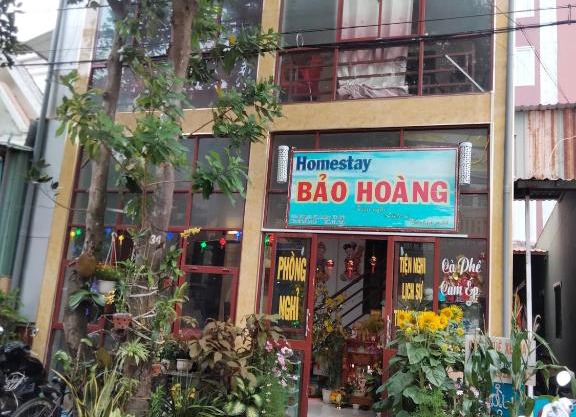 Bảo Hoàng HomeStay