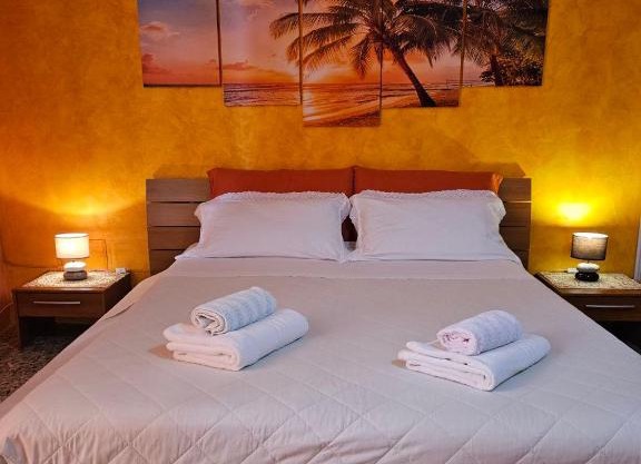 B&B Al Borgo