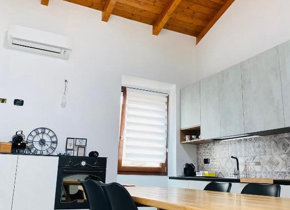 B&B Al Centro - Ossi