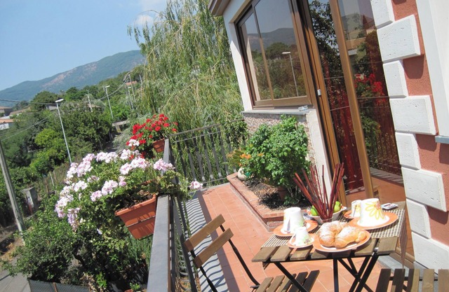 B&B Anthea dell'Etna