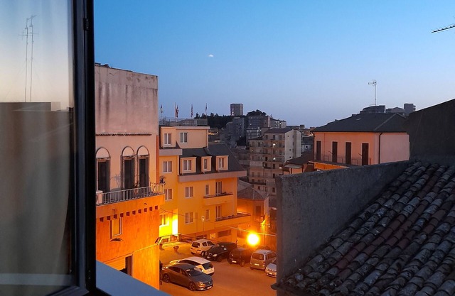 B&B Antica Dimora Enna