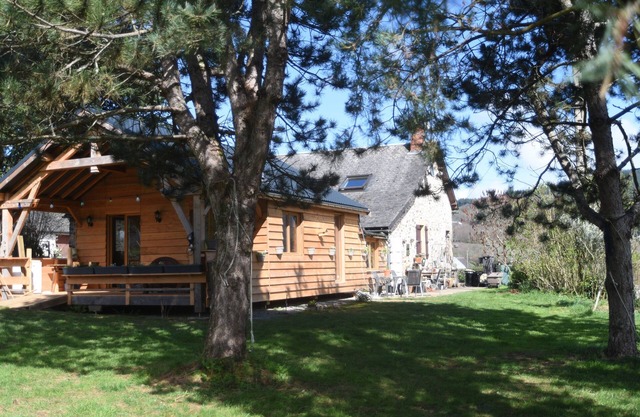 B&B at Résidence des Artistes. Luxurious, very quiet residence with excellent cuisine