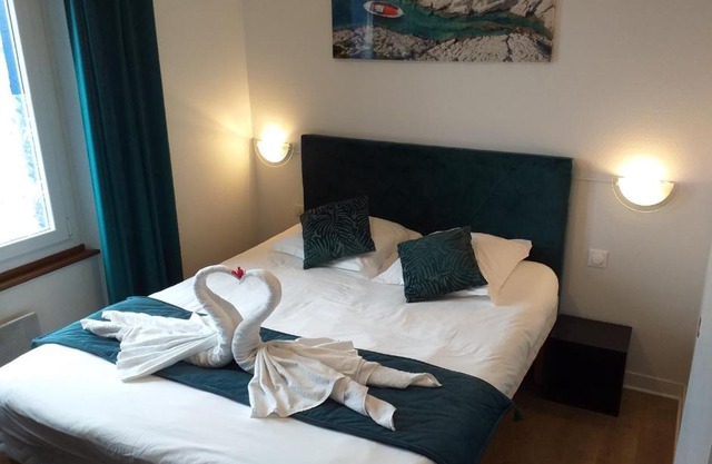 B&B Auberge aux Marais