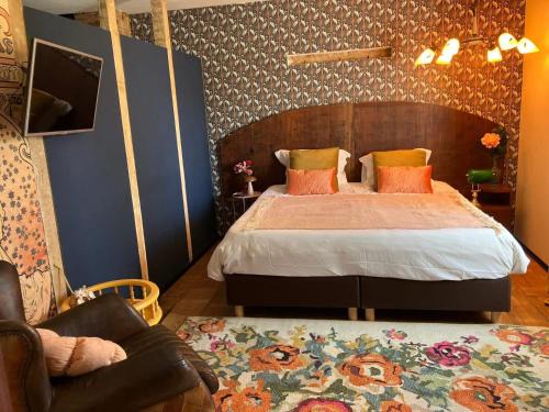 B&B Auberge 't Koffer