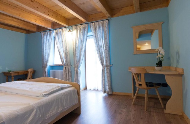 B&B Blumen Stube