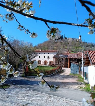 B&B CA PANISACCO