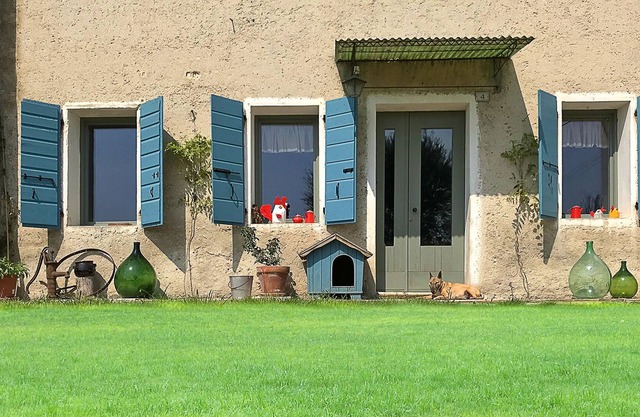 B&B Carlonga