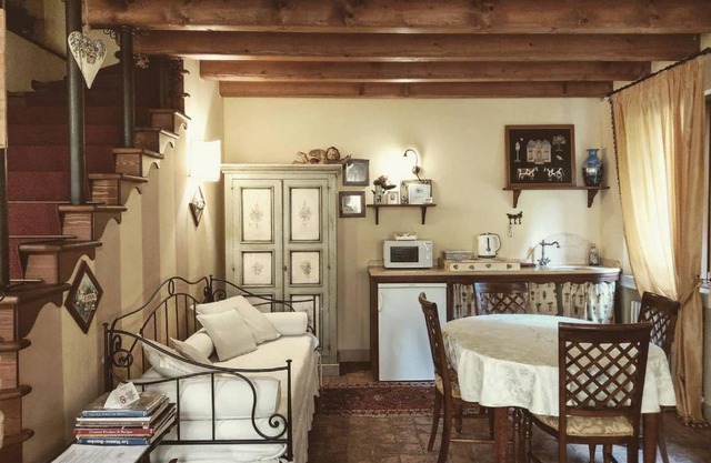 B&B Casa Camilla