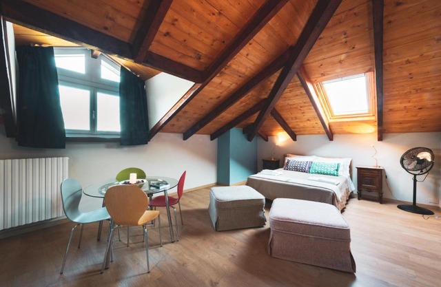 B&B Casa Danoi