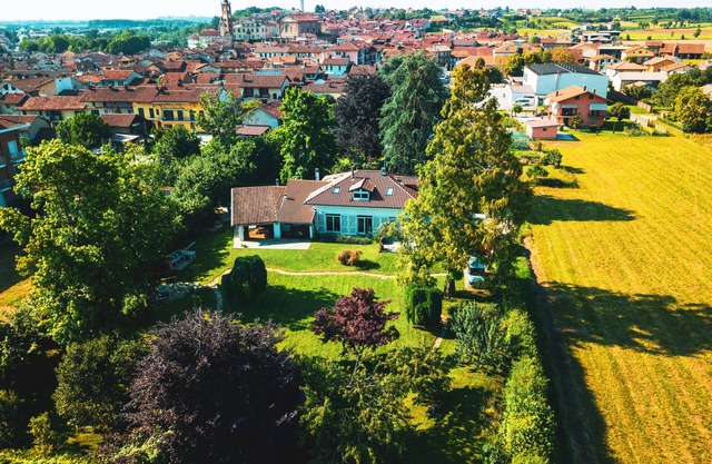 B&B Casa Danoi