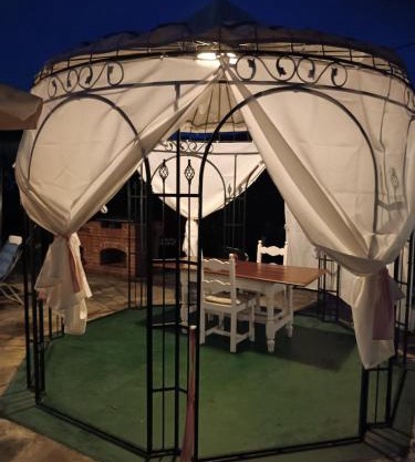 B&B Casa dell'Orso