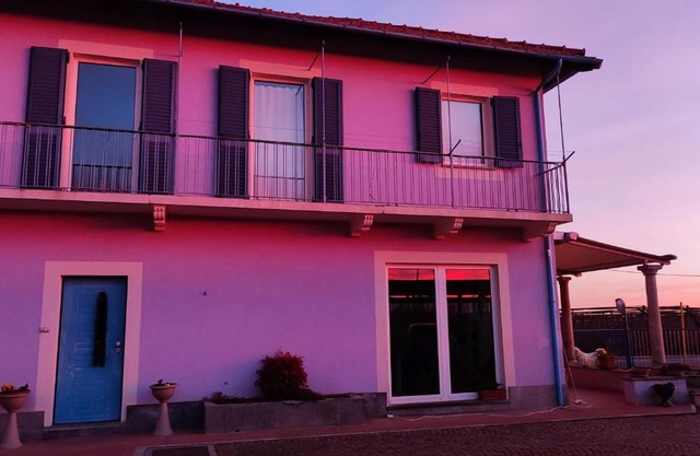 B&B Casa Lilla
