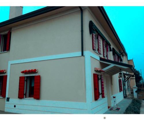 B&B Casa Linda