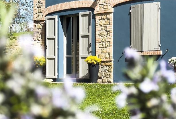 B & B Casolara