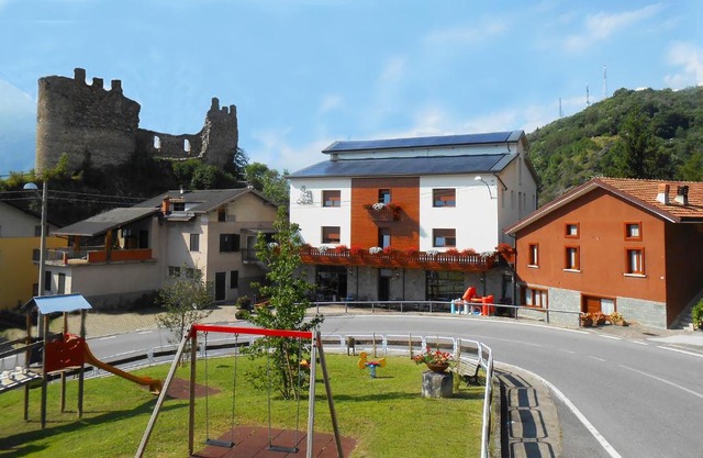 B&B Castello Cimbergo