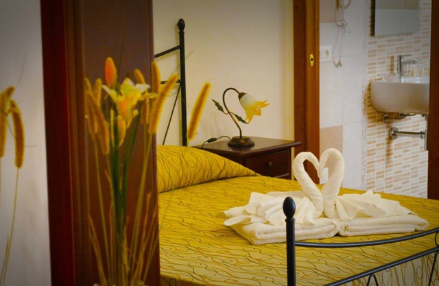 B&B Castiglione