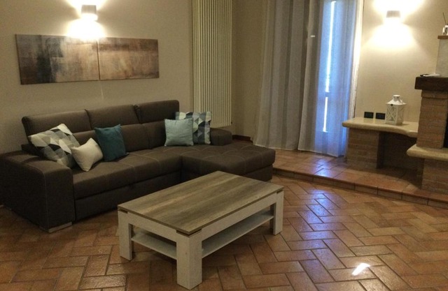 B&B Corte Sant'Angelo