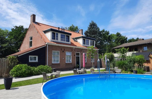 B&B Dennenbos