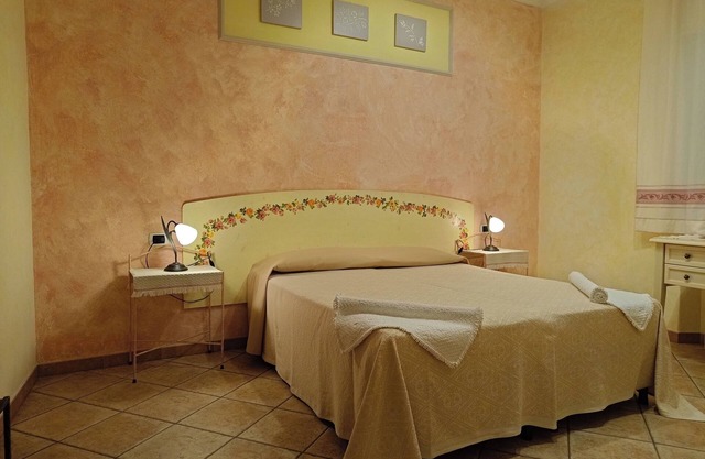 B&B Dimora Degli Ulivi - Room Superior 2