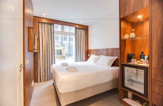 B&B Het Kabinet