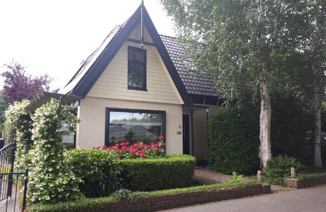 B&B Het Molensteegje
