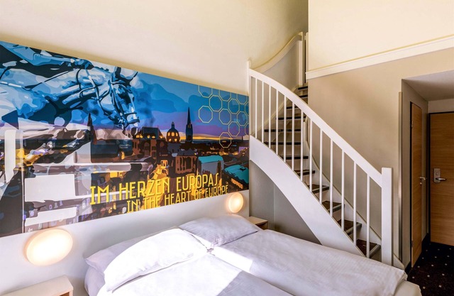 B&B Hotel Aachen-Würselen