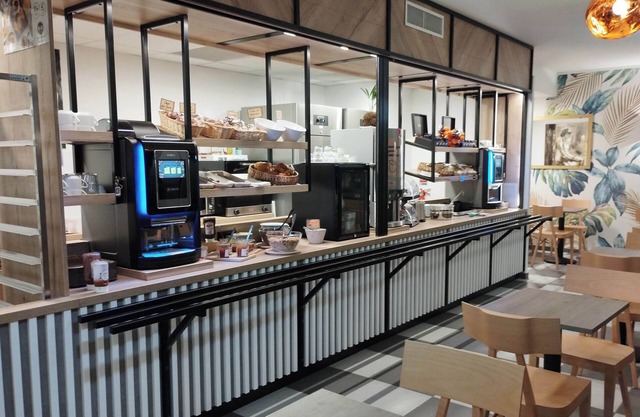 B&B HOTEL Agen Castelculier