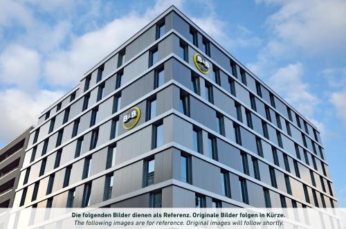 B&B HOTEL Arnsberg
