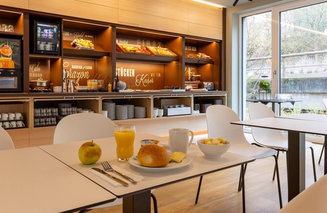 B&B HOTEL Idar-Oberstein