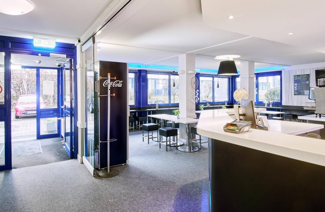 B&B HOTEL Köln-Marsdorf
