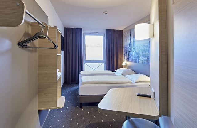 B&B Hotel Köln-West