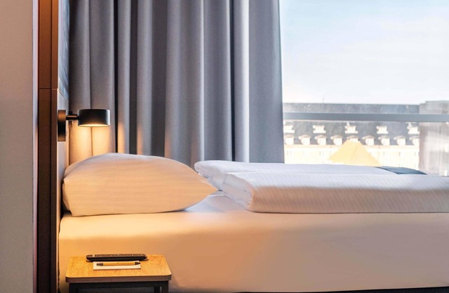 B&B Hotel Liechtenstein-Eschen