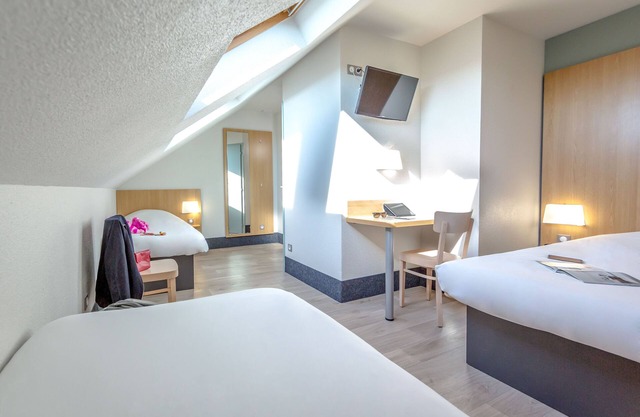 B&B HOTEL Perpignan Nord