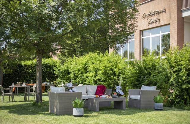 B&B HOTEL Reggio Emilia