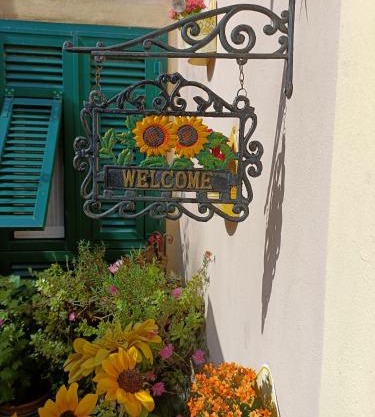 B&B Il Girasole