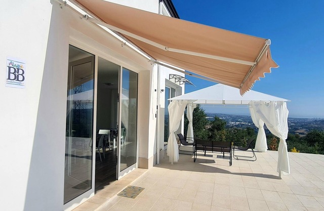 B&B Il Paradiso