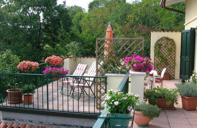 B&B Il Suono del Bosco