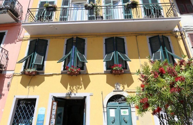 B&B in Piazzetta