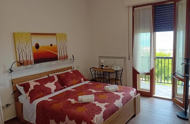 B&B la casa di Polly