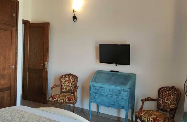 B&B La casa Nel Vento