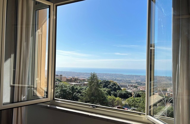 B&B La finestra sulla valle