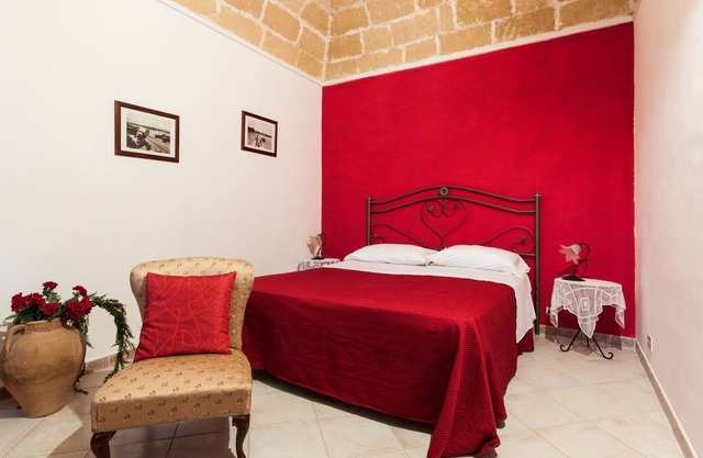 B&B La Pergola