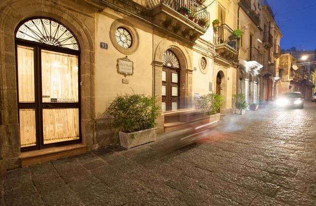 B&B La Pilozza Infiorata