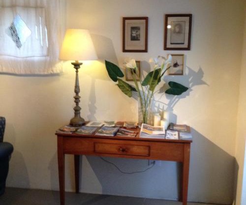 B&B La Terrazza Sul Borgo