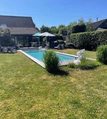 B&B Le calme sur les hauteurs de Spa