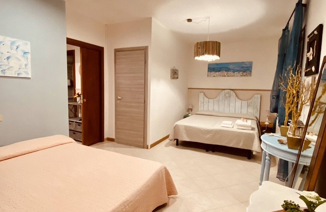 B&B Le Quattro Stagioni