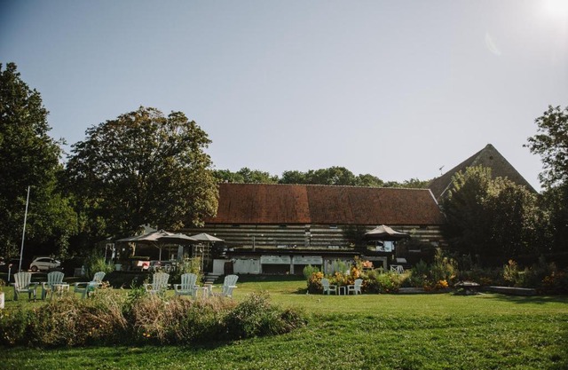 B&B Le Rêve Maastricht