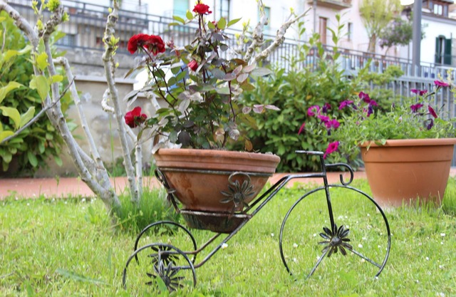 B&B Lucantò